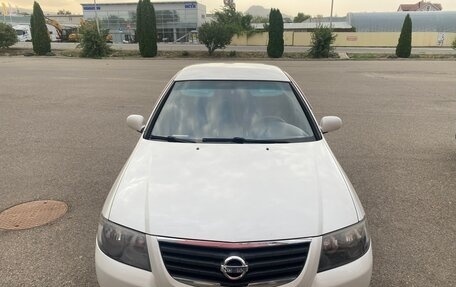 Nissan Almera Classic, 2012 год, 700 000 рублей, 2 фотография