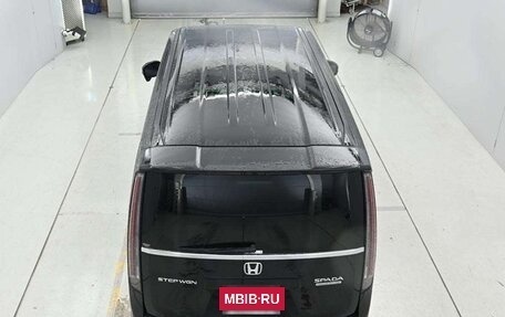 Honda Stepwgn, 2022 год, 2 230 000 рублей, 8 фотография