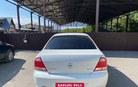 Nissan Almera Classic, 2012 год, 700 000 рублей, 7 фотография