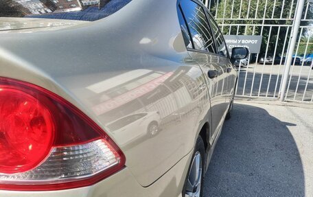Honda Civic VIII, 2007 год, 555 000 рублей, 18 фотография