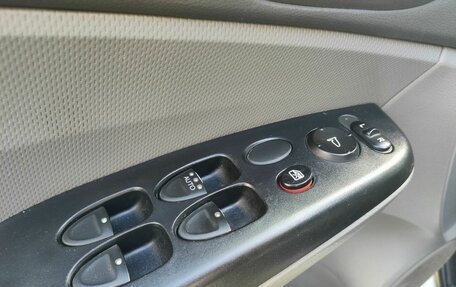 Honda Civic VIII, 2007 год, 555 000 рублей, 20 фотография