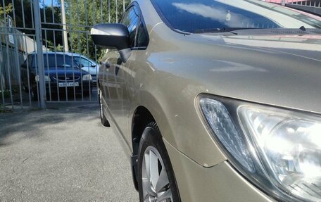 Honda Civic VIII, 2007 год, 555 000 рублей, 15 фотография
