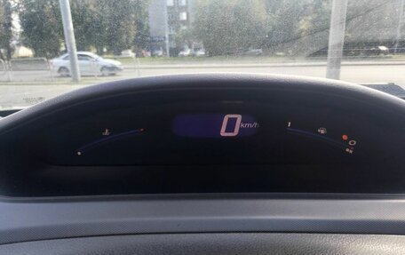 Honda Civic VIII, 2007 год, 555 000 рублей, 24 фотография