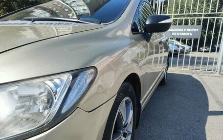 Honda Civic VIII, 2007 год, 555 000 рублей, 16 фотография