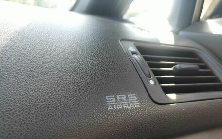 Honda Civic VIII, 2007 год, 555 000 рублей, 30 фотография