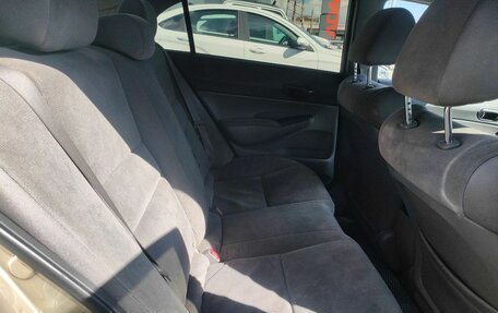 Honda Civic VIII, 2007 год, 555 000 рублей, 38 фотография