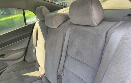 Honda Civic VIII, 2007 год, 555 000 рублей, 36 фотография