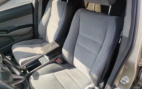 Honda Civic VIII, 2007 год, 555 000 рублей, 33 фотография