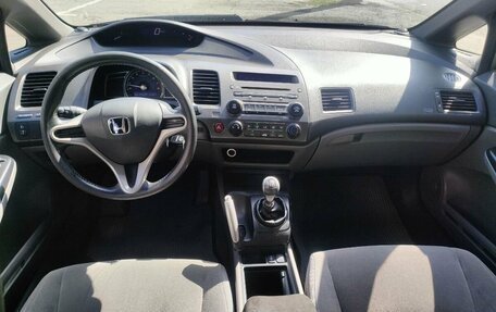 Honda Civic VIII, 2007 год, 555 000 рублей, 31 фотография