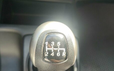 Honda Civic VIII, 2007 год, 555 000 рублей, 28 фотография