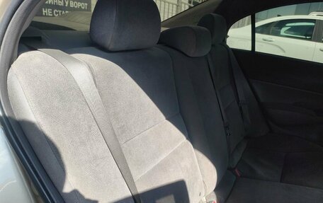 Honda Civic VIII, 2007 год, 555 000 рублей, 37 фотография