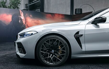 BMW M8 I (F91/F92/F93), 2024 год, 19 190 000 рублей, 3 фотография