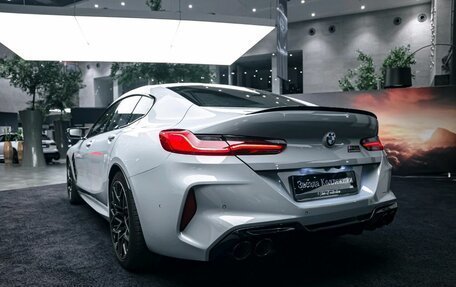 BMW M8 I (F91/F92/F93), 2024 год, 19 190 000 рублей, 5 фотография