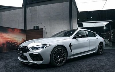BMW M8 I (F91/F92/F93), 2024 год, 19 190 000 рублей, 1 фотография