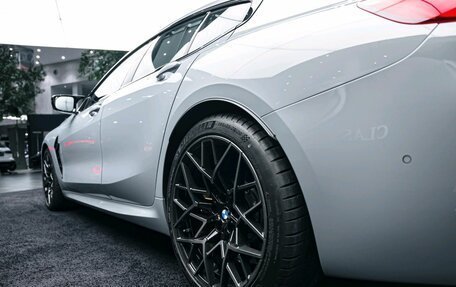 BMW M8 I (F91/F92/F93), 2024 год, 19 190 000 рублей, 6 фотография