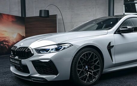 BMW M8 I (F91/F92/F93), 2024 год, 19 190 000 рублей, 2 фотография