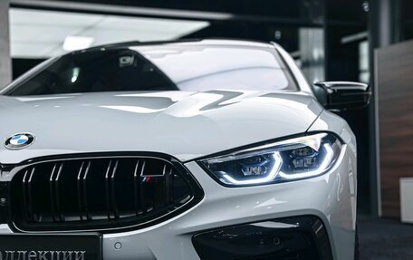 BMW M8 I (F91/F92/F93), 2024 год, 19 190 000 рублей, 13 фотография