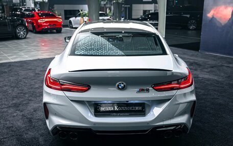 BMW M8 I (F91/F92/F93), 2024 год, 19 190 000 рублей, 7 фотография