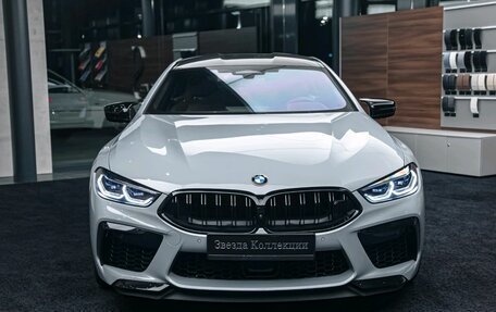 BMW M8 I (F91/F92/F93), 2024 год, 19 190 000 рублей, 12 фотография