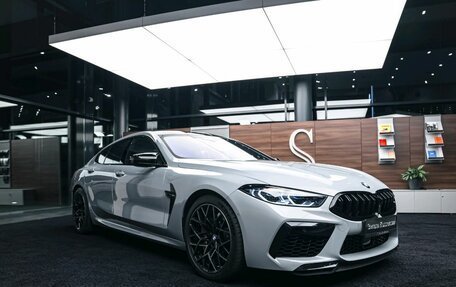 BMW M8 I (F91/F92/F93), 2024 год, 19 190 000 рублей, 9 фотография