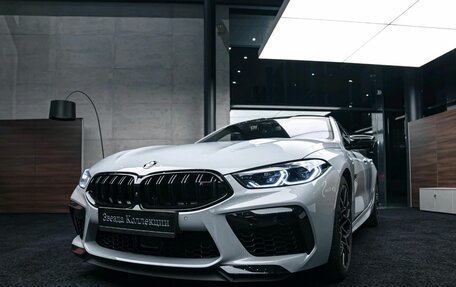 BMW M8 I (F91/F92/F93), 2024 год, 19 190 000 рублей, 14 фотография