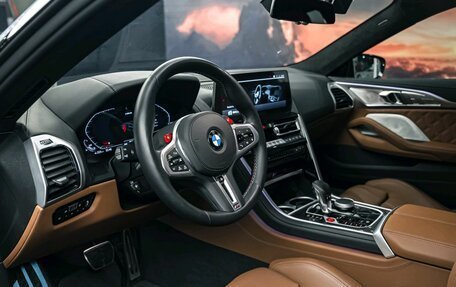 BMW M8 I (F91/F92/F93), 2024 год, 19 190 000 рублей, 17 фотография