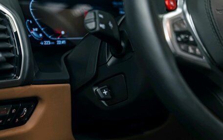 BMW M8 I (F91/F92/F93), 2024 год, 19 190 000 рублей, 19 фотография