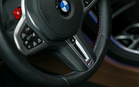 BMW M8 I (F91/F92/F93), 2024 год, 19 190 000 рублей, 18 фотография