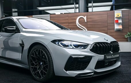 BMW M8 I (F91/F92/F93), 2024 год, 19 190 000 рублей, 10 фотография