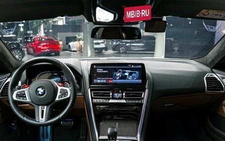 BMW M8 I (F91/F92/F93), 2024 год, 19 190 000 рублей, 15 фотография