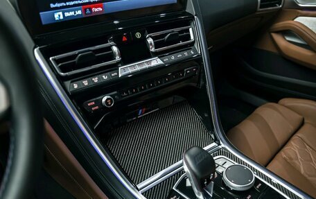 BMW M8 I (F91/F92/F93), 2024 год, 19 190 000 рублей, 23 фотография