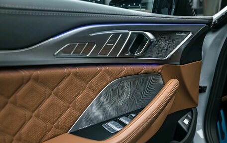 BMW M8 I (F91/F92/F93), 2024 год, 19 190 000 рублей, 28 фотография