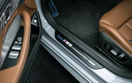 BMW M8 I (F91/F92/F93), 2024 год, 19 190 000 рублей, 30 фотография