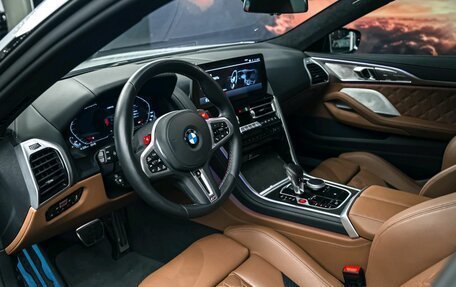 BMW M8 I (F91/F92/F93), 2024 год, 19 190 000 рублей, 26 фотография
