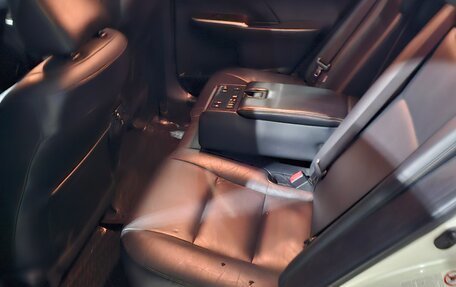 Toyota Camry, 2016 год, 1 970 000 рублей, 15 фотография