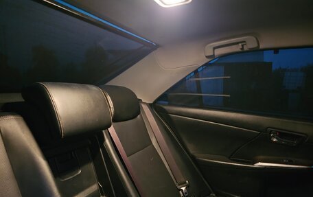 Toyota Camry, 2016 год, 1 970 000 рублей, 17 фотография