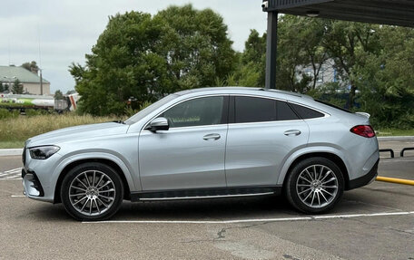 Mercedes-Benz GLE Coupe, 2023 год, 12 000 000 рублей, 6 фотография