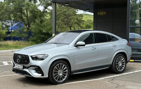 Mercedes-Benz GLE Coupe, 2023 год, 12 000 000 рублей, 5 фотография