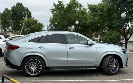 Mercedes-Benz GLE Coupe, 2023 год, 12 000 000 рублей, 10 фотография