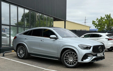 Mercedes-Benz GLE Coupe, 2023 год, 12 000 000 рублей, 11 фотография