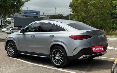 Mercedes-Benz GLE Coupe, 2023 год, 12 000 000 рублей, 7 фотография