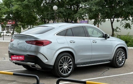 Mercedes-Benz GLE Coupe, 2023 год, 12 000 000 рублей, 8 фотография