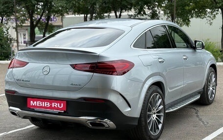 Mercedes-Benz GLE Coupe, 2023 год, 12 000 000 рублей, 9 фотография
