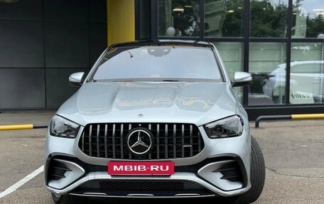Mercedes-Benz GLE Coupe, 2023 год, 12 000 000 рублей, 2 фотография