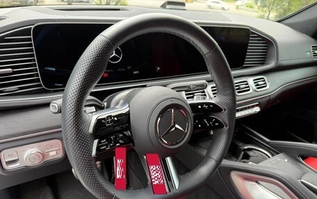 Mercedes-Benz GLE Coupe, 2023 год, 12 000 000 рублей, 13 фотография