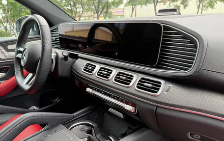 Mercedes-Benz GLE Coupe, 2023 год, 12 000 000 рублей, 19 фотография