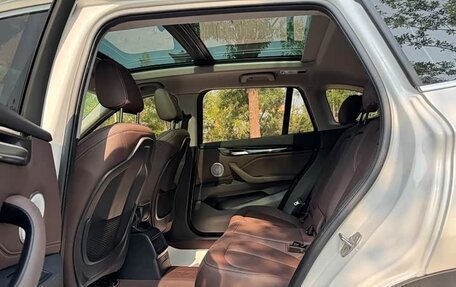 BMW X1, 2022 год, 1 650 000 рублей, 12 фотография