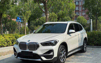 BMW X1, 2022 год, 1 650 000 рублей, 1 фотография