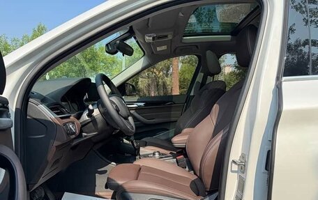 BMW X1, 2022 год, 1 650 000 рублей, 7 фотография
