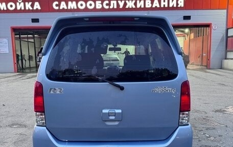 Suzuki Wagon R III, 2001 год, 175 000 рублей, 3 фотография